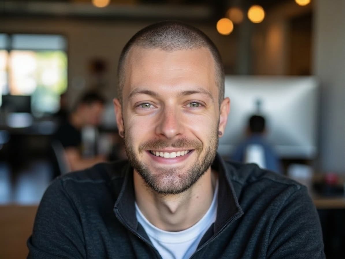 Roger Holden, Founder of Reliable Digital